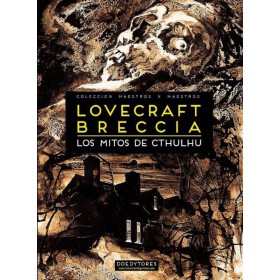 Los mitos de Cthulhu